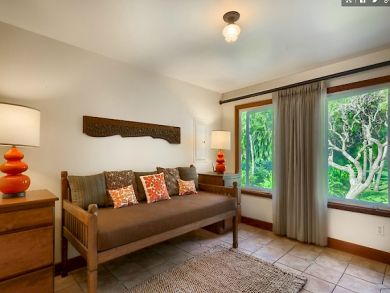 Historic 12 Acre Property on Kohala Mountain